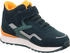 Superfit DASH grün/orange