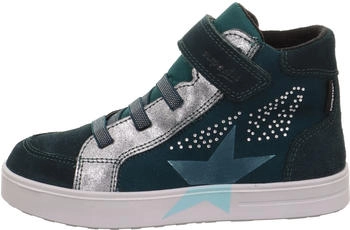 Superfit Stella (1-000807) gr&uuml;n/hellblau