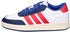 ftwr white/pure ruby/team royal blue