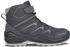 Lowa Maddox Warm GTX Kids dunkelblau