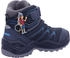Lowa Maddox Warm GTX Kids dunkelblau