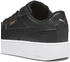 Puma Carina Street Jr (393846) rosa/schwarz
