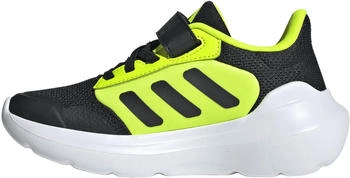 Adidas Tensaur Run 3.0 Kids Top Strap schwarz