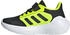Adidas Tensaur Run 3.0 Kids Top Strap schwarz