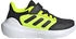 Adidas Tensaur Run 3.0 Kids Top Strap schwarz
