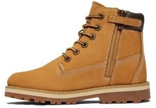 Timberland Courma Kid Boot gelb