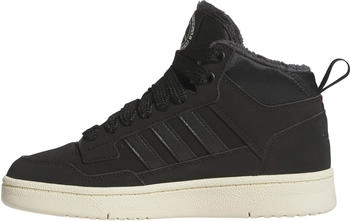 Adidas RAPID COURT MID WINTERIZED schwarz