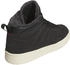Adidas Rapid Court Mid Winterized Kids