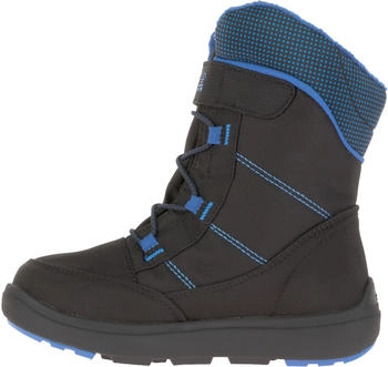 Kamik Stance 2 schwarz/blau