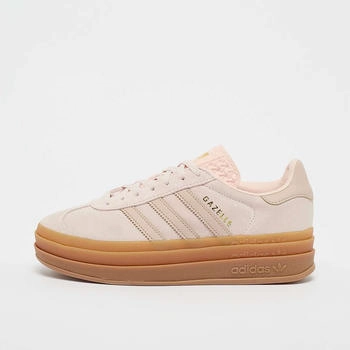 Adidas Gazelle Bold beige