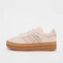 Adidas Gazelle Bold beige