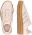 Adidas Gazelle Bold beige