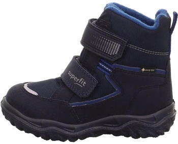 Superfit Husky (1-809080) blau/hellgrau
