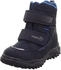 Superfit Husky (1-809080) blau/hellgrau