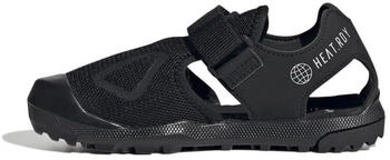 Adidas Captain Toey 2.0 Kids schwarz