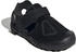 Adidas Captain Toey 2.0 Kids schwarz