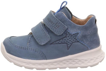 Superfit Breeze Low (1-000373) blau/blau