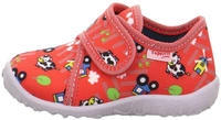 Superfit 1-009246-5010-20, Superfit Spotty rot/mehrfarbig (5010) 20 Kids