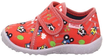 Superfit Spotty (1-009246) rot/mehrfarbig
