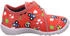 Superfit Spotty (1-009246) rot/mehrfarbig