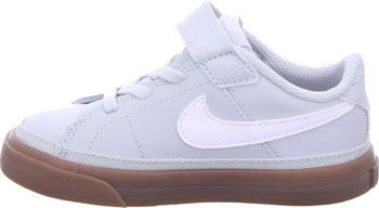 Nike Court Legacy Kids silber