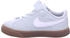 Nike Court Legacy Kids silber