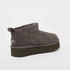 UGG Classic Ultra Mini Platform Kids