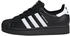 Shoe core black/cloud white