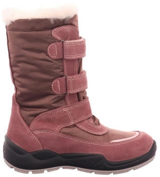IMAC Lace-up Shoes lila