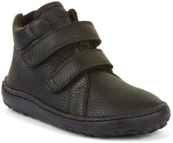 Froddo Barefoot Wooly schwarz