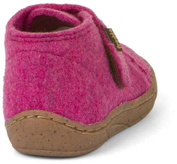 Froddo Minni Wooly G1700343 rosa