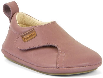 Froddo Barefoot Wooly cognac