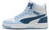 Puma Rebound V6 Mid Kids (393831)