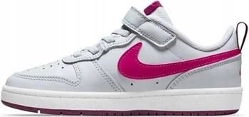 Nike Court Borough Low 2 Kids BQ5451 015