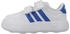Adidas BREAKNET 3.0 EL C cloud white/bright royal/cloud white