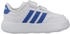 Adidas BREAKNET 3.0 EL C cloud white/bright royal/cloud white