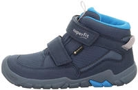 Superfit Klettboot "TRACE, WMS: mittel" Barfu&szlig;schuh mit Wechselfu&szlig;bett,