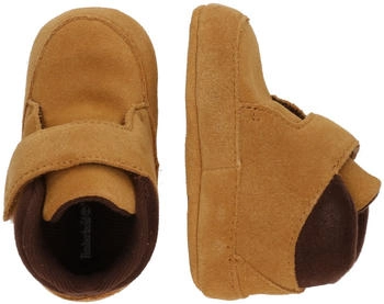 Timberland Crib Bootie Babyschuh wheat suede