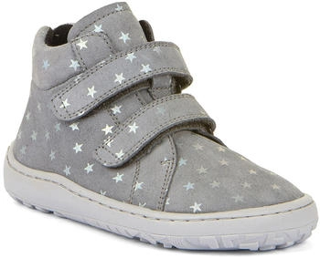 Froddo Barefoot Slippers silber
