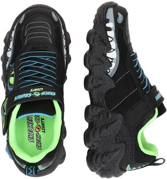 Skechers Mega-Craft 4k (402160L) lime