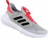grey two/core black/lucid red