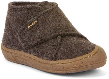 Froddo Minni Wooly G1700343 braun