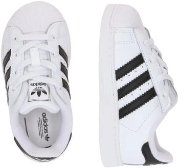 Adidas Superstar Baby weiss