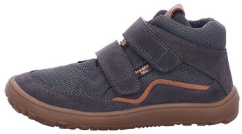 Froddo Barefoot Wooly grau