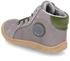 Pepino Georgie graphite/green