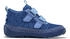 Affenzahn Knit Happy blau