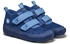 Affenzahn Knit Happy blau
