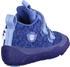 Affenzahn Knit Happy blau