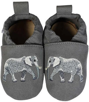 HOBEA-Germany RecyStep Elephant elefant grau
