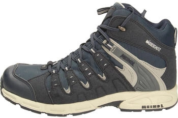 Meindl Snap Junior Mid blau